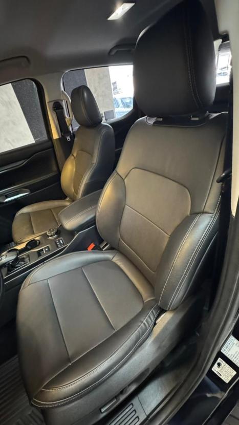 FORD Ranger 2.0 4P TURBO DIESEL BLACK CABINE DUPLA AUTOM�TICO, Foto 8