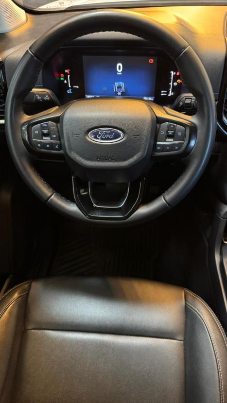 FORD Ranger 2.0 4P TURBO DIESEL BLACK CABINE DUPLA AUTOM�TICO, Foto 7