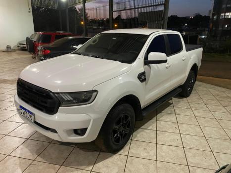 FORD Ranger 2.2 16V XLS DIESEL CABINE DUPLA AUTOMTICO, Foto 3