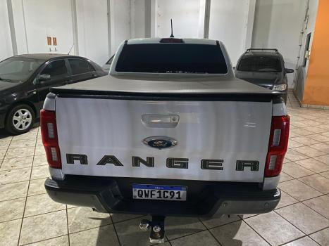FORD Ranger 2.2 16V XLS DIESEL CABINE DUPLA AUTOMTICO, Foto 4