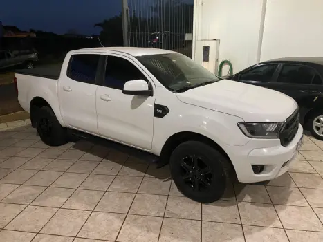 FORD Ranger 2.2 16V XLS DIESEL CABINE DUPLA AUTOMTICO, Foto 5