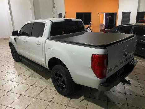 FORD Ranger 2.2 16V XLS DIESEL CABINE DUPLA AUTOMTICO, Foto 6