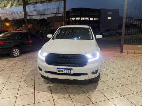 FORD Ranger 2.2 16V XLS DIESEL CABINE DUPLA AUTOMTICO, Foto 7