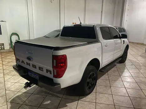 FORD Ranger 2.2 16V XLS DIESEL CABINE DUPLA AUTOMTICO, Foto 8