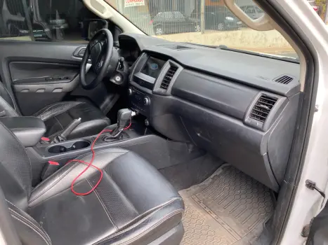 FORD Ranger 2.2 16V XLS DIESEL CABINE DUPLA AUTOMTICO, Foto 10