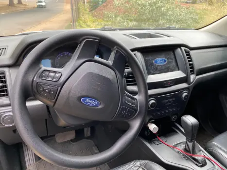FORD Ranger 2.2 16V XLS DIESEL CABINE DUPLA AUTOMTICO, Foto 11