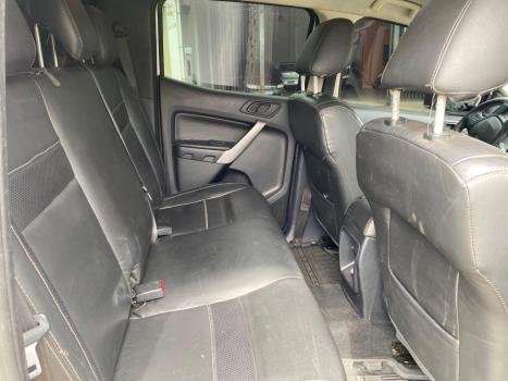 FORD Ranger 2.2 16V XLS DIESEL CABINE DUPLA AUTOMTICO, Foto 13