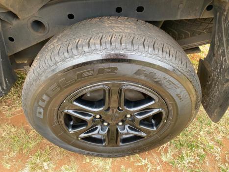 FORD Ranger 2.2 16V XLS DIESEL CABINE DUPLA AUTOMTICO, Foto 14