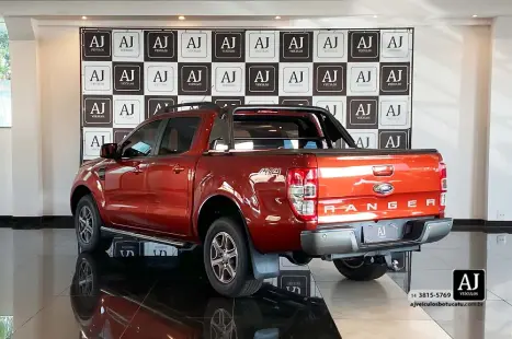 FORD Ranger 2.2 16V XLS DIESEL 4X4 CABINE DUPLA AUTOMÁTICO, Foto 6 FORD Ranger 2.2 16V XLS DIESEL 4X4 CABINE DUPLA AUTOMÁTICO, Foto 6