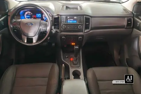 FORD Ranger 2.2 16V XLS DIESEL 4X4 CABINE DUPLA AUTOMÁTICO, Foto 10 FORD Ranger 2.2 16V XLS DIESEL 4X4 CABINE DUPLA AUTOMÁTICO, Foto 10