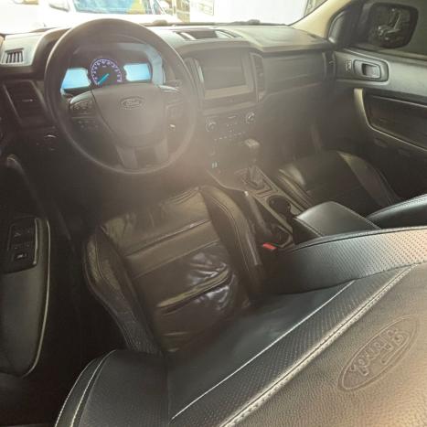 FORD Ranger 2.2 16V XLS DIESEL 4X4 CABINE DUPLA AUTOMTICO, Foto 6