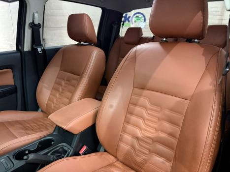 FORD Ranger 2.2 16V XLS DIESEL 4X4 CABINE DUPLA AUTOMÁTICO, Foto 15 FORD Ranger 2.2 16V XLS DIESEL 4X4 CABINE DUPLA AUTOMÁTICO, Foto 15