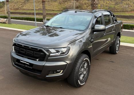 FORD Ranger 2.2 16V XLS DIESEL 4X4 CABINE DUPLA AUTOMTICO, Foto 1