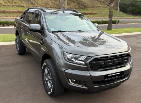 FORD Ranger 2.2 16V XLS DIESEL 4X4 CABINE DUPLA AUTOMTICO, Foto 2