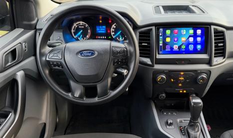 FORD Ranger 2.2 16V XLS DIESEL 4X4 CABINE DUPLA AUTOMTICO, Foto 8