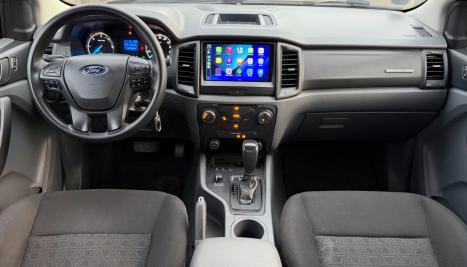 FORD Ranger 2.2 16V XLS DIESEL 4X4 CABINE DUPLA AUTOMTICO, Foto 9