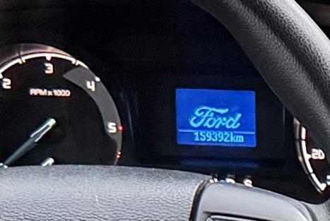 FORD Ranger 2.2 16V XLS DIESEL 4X4 CABINE DUPLA AUTOMTICO, Foto 10