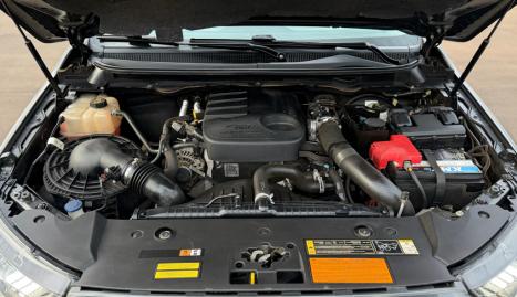 FORD Ranger 2.2 16V XLS DIESEL 4X4 CABINE DUPLA AUTOMTICO, Foto 12