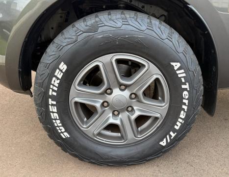 FORD Ranger 2.2 16V XLS DIESEL 4X4 CABINE DUPLA AUTOMTICO, Foto 16