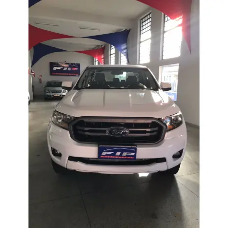 FORD Ranger 2.2 16V XLS DIESEL 4X4 CABINE DUPLA, Foto 3