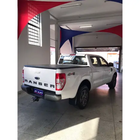 FORD Ranger 2.2 16V XLS DIESEL 4X4 CABINE DUPLA, Foto 4