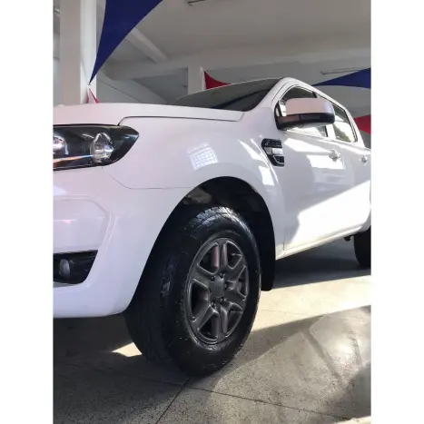 FORD Ranger 2.2 16V XLS DIESEL 4X4 CABINE DUPLA, Foto 5