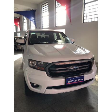 FORD Ranger 2.2 16V XLS DIESEL 4X4 CABINE DUPLA, Foto 6