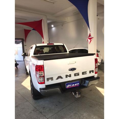 FORD Ranger 2.2 16V XLS DIESEL 4X4 CABINE DUPLA, Foto 7