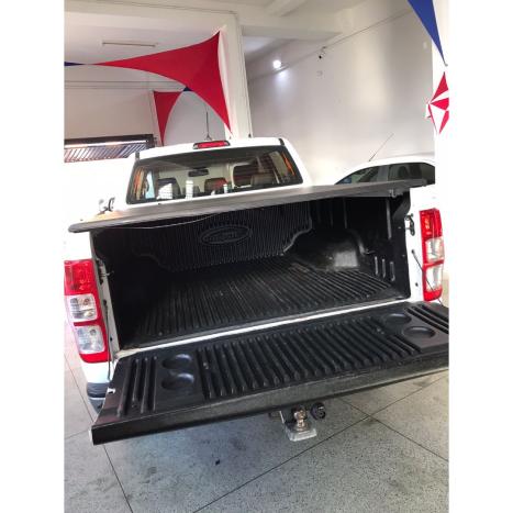 FORD Ranger 2.2 16V XLS DIESEL 4X4 CABINE DUPLA, Foto 9