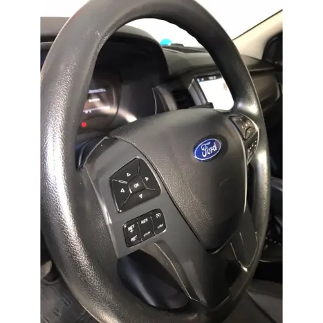 FORD Ranger 2.2 16V XLS DIESEL 4X4 CABINE DUPLA, Foto 10