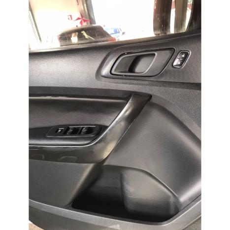 FORD Ranger 2.2 16V XLS DIESEL 4X4 CABINE DUPLA, Foto 11