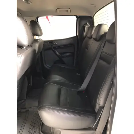 FORD Ranger 2.2 16V XLS DIESEL 4X4 CABINE DUPLA, Foto 16