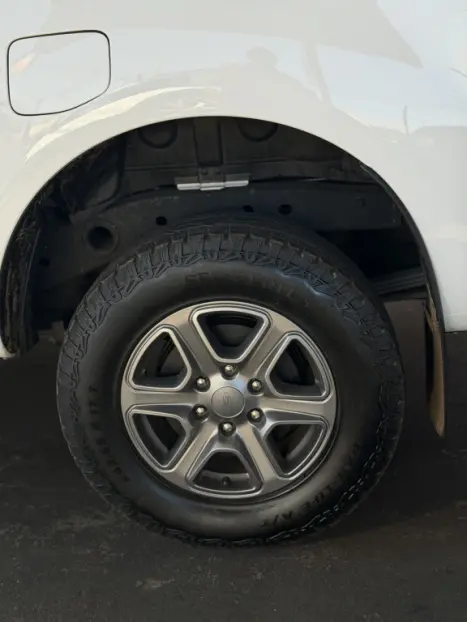 FORD Ranger 2.2 16V XLS DIESEL CABINE DUPLA AUTOM�TICO, Foto 4