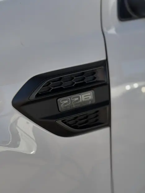 FORD Ranger 2.2 16V XLS DIESEL CABINE DUPLA AUTOM�TICO, Foto 5