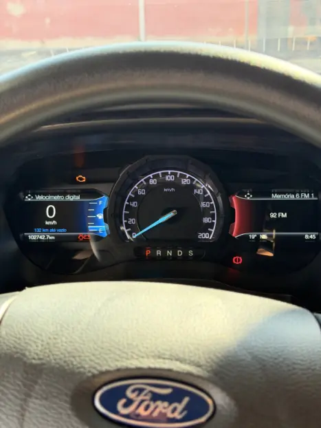 FORD Ranger 2.2 16V XLS DIESEL CABINE DUPLA AUTOM�TICO, Foto 6