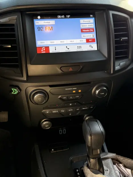 FORD Ranger 2.2 16V XLS DIESEL CABINE DUPLA AUTOM�TICO, Foto 12