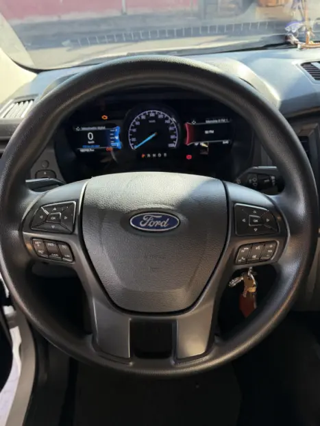 FORD Ranger 2.2 16V XLS DIESEL CABINE DUPLA AUTOM�TICO, Foto 13