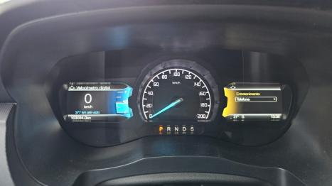 FORD Ranger 2.2 16V XLS DIESEL CABINE DUPLA AUTOM�TICO, Foto 7