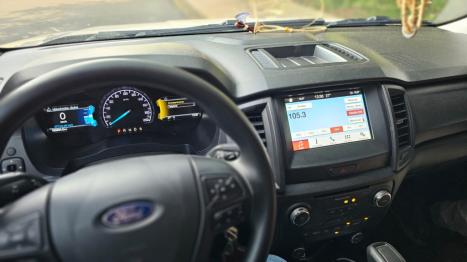 FORD Ranger 2.2 16V XLS DIESEL CABINE DUPLA AUTOM�TICO, Foto 6