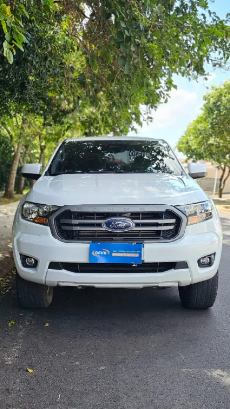 FORD Ranger 2.2 16V XLS DIESEL CABINE DUPLA AUTOM�TICO, Foto 3