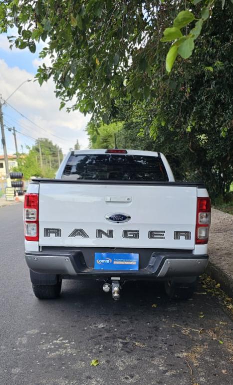 FORD Ranger 2.2 16V XLS DIESEL CABINE DUPLA AUTOM�TICO, Foto 4