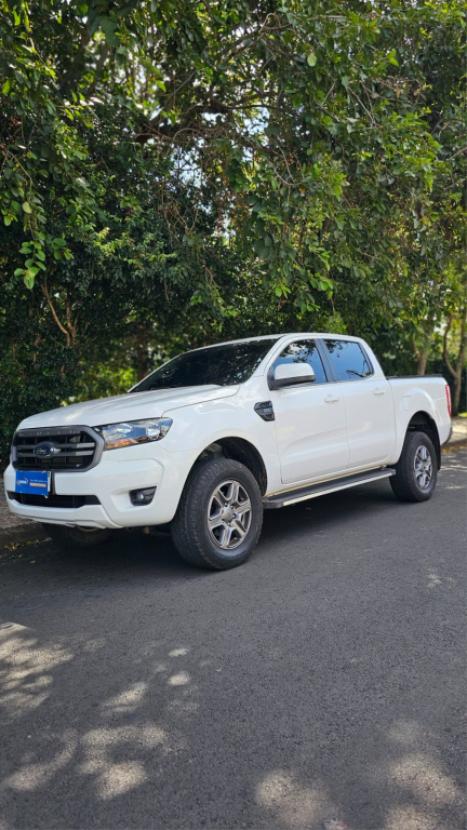FORD Ranger 2.2 16V XLS DIESEL CABINE DUPLA AUTOM�TICO, Foto 1
