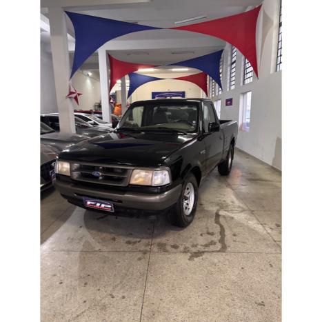 FORD Ranger 2.2 16V DIESEL CABINE SIMPLES, Foto 1