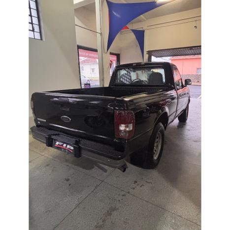 FORD Ranger 2.2 16V DIESEL CABINE SIMPLES, Foto 2