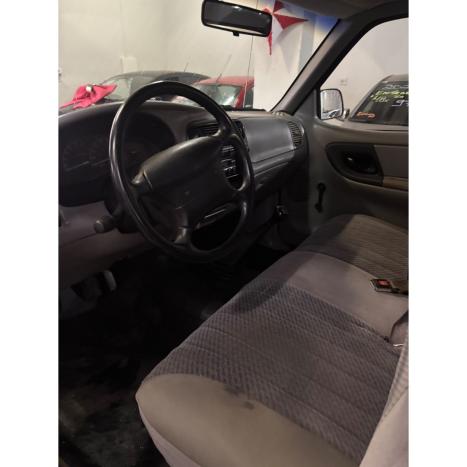FORD Ranger 2.2 16V DIESEL CABINE SIMPLES, Foto 5