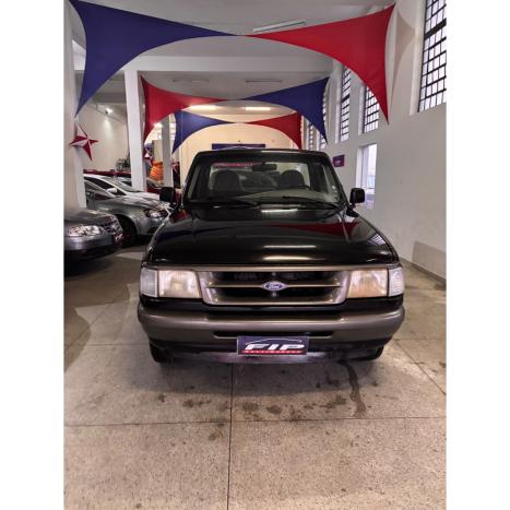 FORD Ranger 2.2 16V DIESEL CABINE SIMPLES, Foto 8