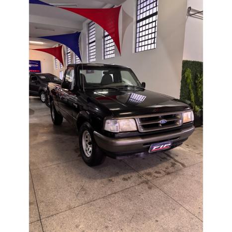 FORD Ranger 2.2 16V DIESEL CABINE SIMPLES, Foto 9