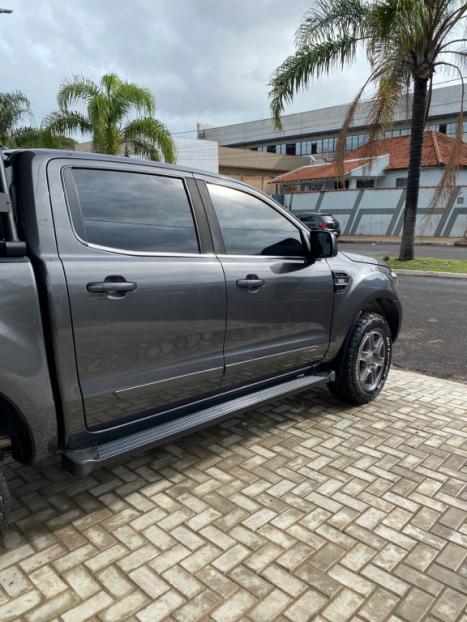 FORD Ranger 2.2 16V XLS DIESEL 4X4 CABINE DUPLA, Foto 5