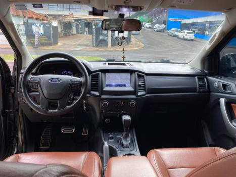 FORD Ranger 2.2 16V XLS DIESEL 4X4 CABINE DUPLA, Foto 6