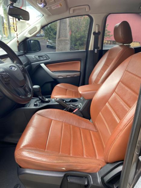 FORD Ranger 2.2 16V XLS DIESEL 4X4 CABINE DUPLA, Foto 7